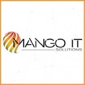 Mangoitsolutions MangoITsolutions